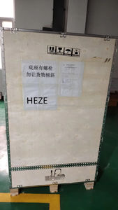 Machine automatique en acier inoxydable pour la formation de galettes de <span class=keywords><strong>viande</strong></span> <span class=keywords><strong>hachée</strong></span>, nouveau modèle, pour nuggets de poulet, tourtes de légumes et burgers - Product Image 5