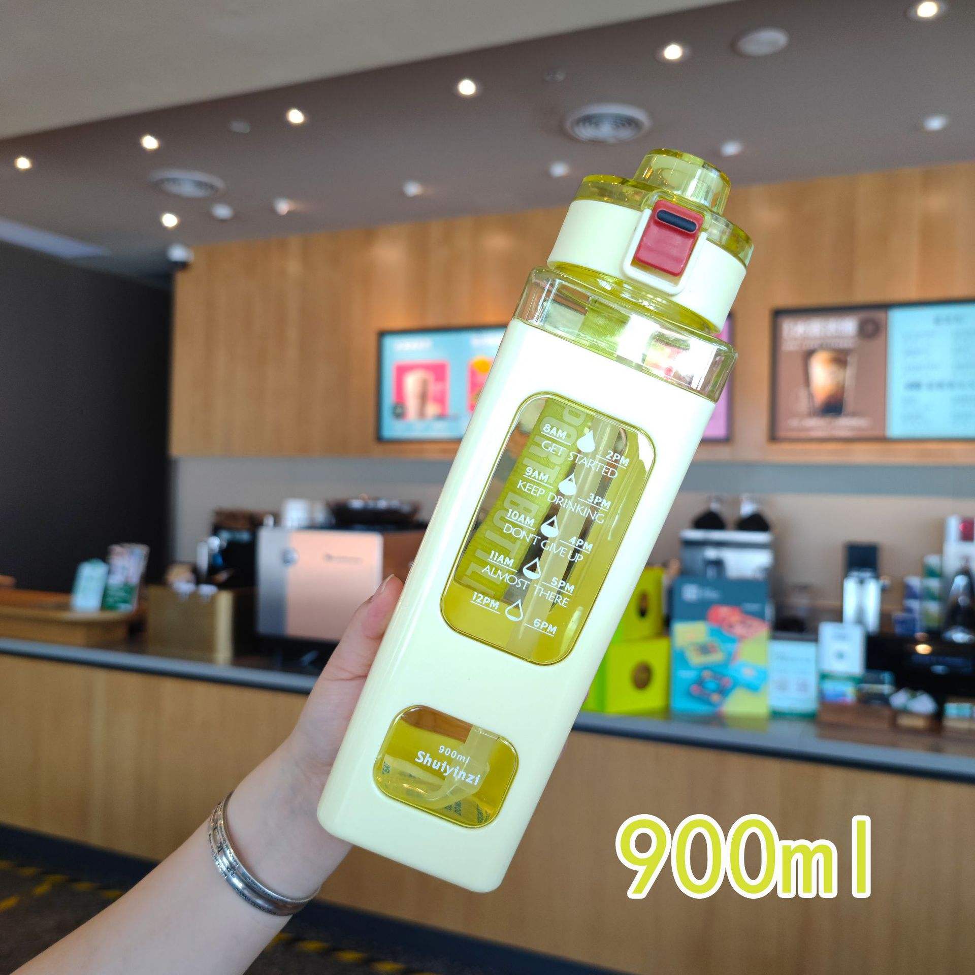 900 ml