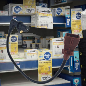 CAMSHAFT POSITION SENSOR for PEUGEOT <strong>CITROEN</strong> <strong>ELYSEE</strong> 19204A 1920Z3 582744 - Product Image 4