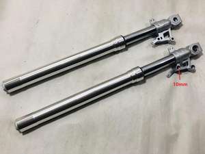 <span class=keywords><strong>Benelli</strong></span> BJ250-15/15A TNT250 <span class=keywords><strong>TRK251</strong></span>ซ้ายขวามอเตอร์ไซค์ตะเกียบหน้าโช้คอัพ - Product Image 3