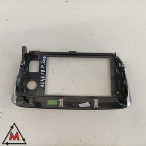 Pannello display multifunzione 9673861377 per Peugeot 208 Mk3 2012-2019 (87727) - Product Image 2