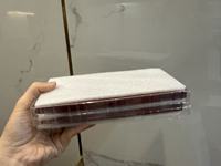 Bâtons de cire craquelée à basse température pour scrapbooking et artisanat, approvisionnement en vrac pour la fermeture décorative des boîtes cadeaux