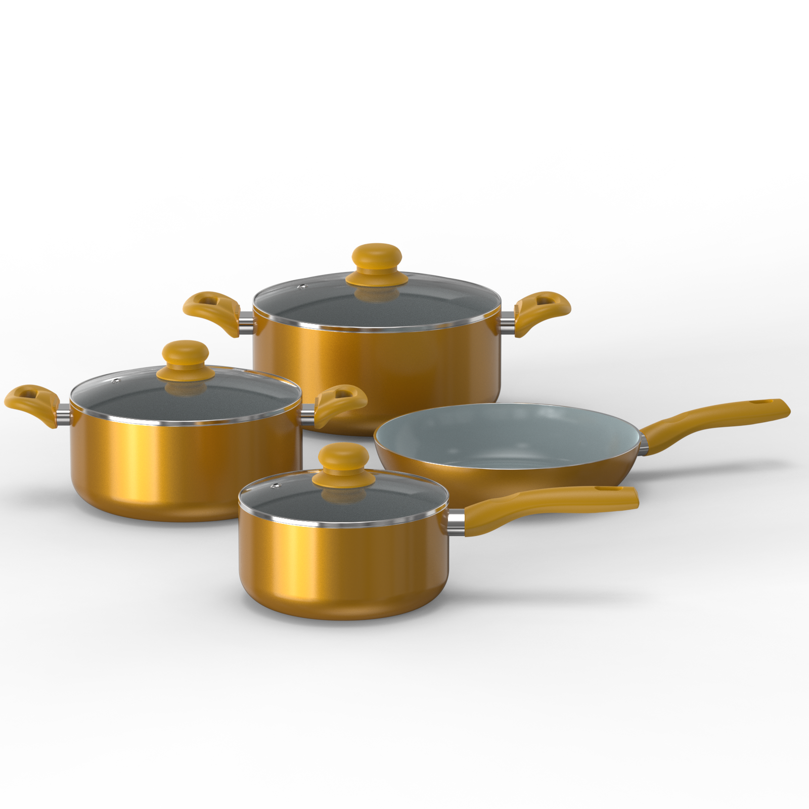 Oro champán