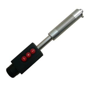 เครื่องทดสอบความแข็งแบบพกพา Jerry HT-1000A Pocket Leeb สำหรับทดสอบโลหะ - Product Image 2