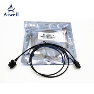 สายเคเบิลของแท้ใหม่เอี่ยม MR-J3BUS1M - Product Image 1
