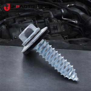 Tornillo / Tornillo Roscado para Nissan URVAN E25 2001-2012 ZD30 Diésel OE 17201WA 17201WA - Product Image 3