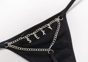 Adesivi personalizzati Logo Ropa interni Mujer donna slip <span class=keywords><strong>Sexy</strong></span> senza cuciture mutandine - Product Image 5