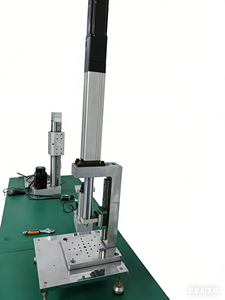 Débloquez la commodité ultime avec notre vérin pneumatique à piston de haute qualité, doté d'un moteur en aluminium durable. - Product Image 6