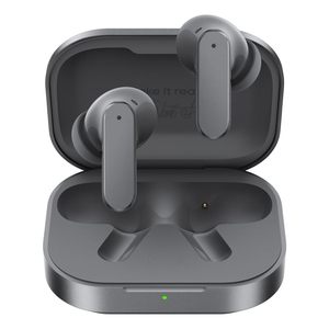 Audífonos Inalámbricos <span class=keywords><strong>Alibaba</strong></span> TWS Realme Buds Air 8 con Controladores de Bajos Dinámicos Duales, Cancelación de Ruido Activa de 55dB, 6 Micrófonos con Cancelación de Ruido Ambiental, 360 °   Audio Espacial, Mayor Duración de la Batería, <span class=keywords><strong>Alibaba</strong></span> Realme Buds - Product Image 1