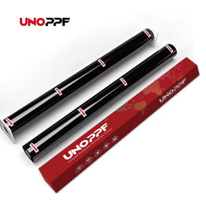 ฟิล์มเปลี่ยนสีติด99% UV สำหรับ90% กระจกหน้ารถยนต์ปรับแต่งความละเอียดสูงจากโรงงาน - Product Image 2