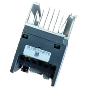 Variador de Frecuencia de Alto Rendimiento VFD4A8ME21ANAA VFD7A5ME21ANAA VFD2A8ME21ANAA, Inversor de Frecuencia para Control de Velocidad de Motores Industriales - Product Image 2