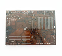 DVR PCB-S074-11 SV-H8125 SV-H4125 PCB-S024-16 Carte mère industrielle Carte CPU Module CPU Carte mère 100% test