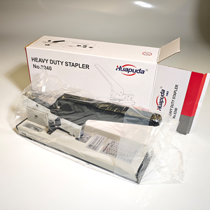 240 גיליונות כבד <span class=keywords><strong>stapler</strong></span> נייר מניות נייר מניות - Product Image 6