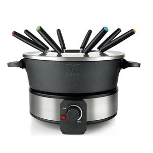 Ensemble de <span class=keywords><strong>fondue</strong></span> au chocolat électrique multifonction fabriqué en Chine - Product Image 5