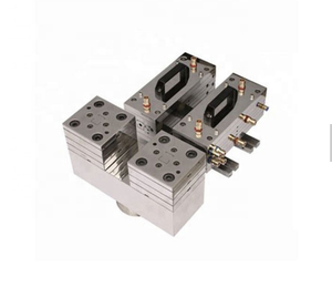 PVC cửa sổ và cửa hồ sơ đùn khuôn/PVC cửa sổ và cửa ra vào dây chuyền sản xuất/uPVC cửa sổ và cửa hồ sơ đùn khuôn - Product Image 2