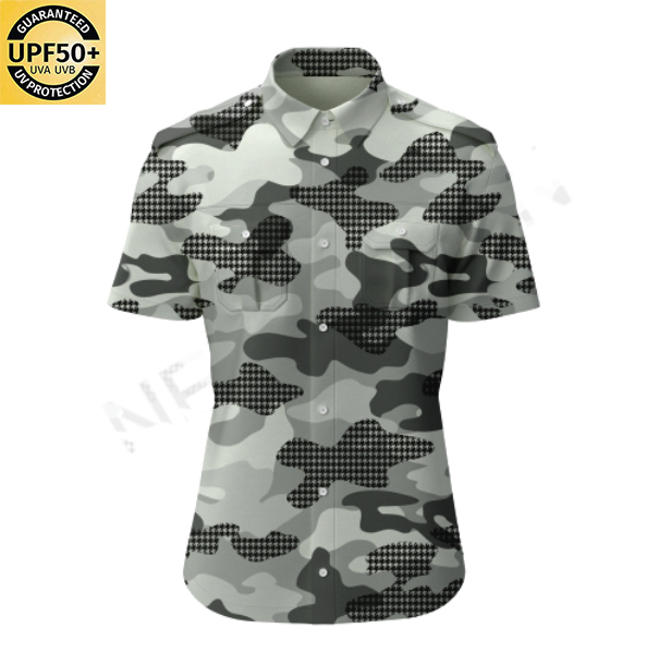 Couleur camouflage désert
