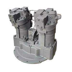 Pièces d'excavatrice Belparts Hitachi HPV145 ZX330 ZX350 ZX360 Pompe hydraulique principale - Product Image 1