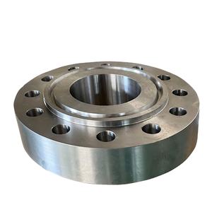 Brida de Aleación Inconel 600 N06600 2.4816 - Product Image 1