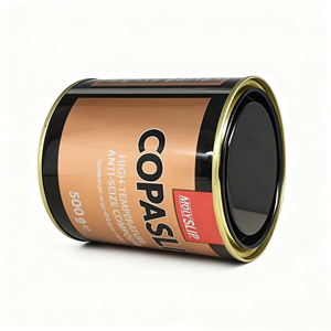 Molyslip copaslip 500g hợp chất chống giữ nhiệt độ cao chịu được 1100 ° C chống bám dính cho bu lông và đai ốc - Product Image 5