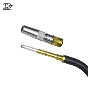 INWELT OEM Disponible Brazo Robótico <span class=keywords><strong>de</strong></span> <span class=keywords><strong>Soldadura</strong></span> Automática <span class=keywords><strong>de</strong></span> Alta Precisión 350D con Antorcha MIG para <span class=keywords><strong>Soldadura</strong></span> <span class=keywords><strong>de</strong></span> Cobre - Product Image 5