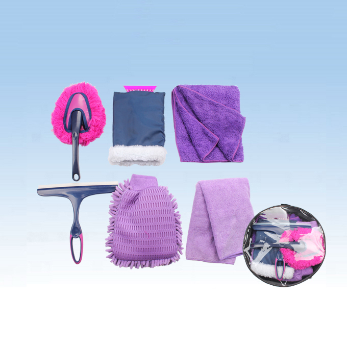 car wash pad,car wash mitt,microfiber cloth car wash kit