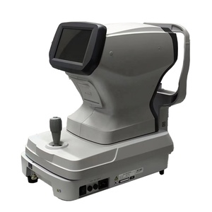 IN-1800 Portable Eye Testing Equipment Ophthalmology Vision Screener Handheld Autorefractometer - Product Image 3