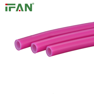 IFAN OEM ODM <span class=keywords><strong>Pert</strong></span> sưởi ấm sàn ống nước 16-32mm <span class=keywords><strong>ISO</strong></span> 15875 pex evoh Ống - Product Image 1
