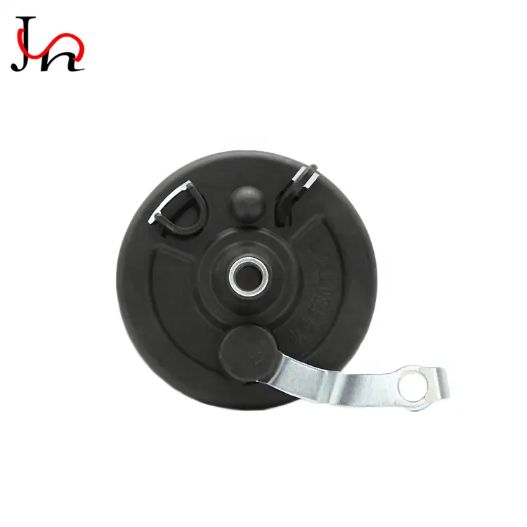 Electric Bicycle Front wheel drum brake front brake