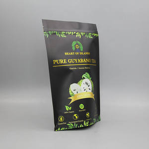 Etiqueta privada em massa bolsas de chá, chá skinny de hortelã teatox para reduzir o peso - Product Image 4