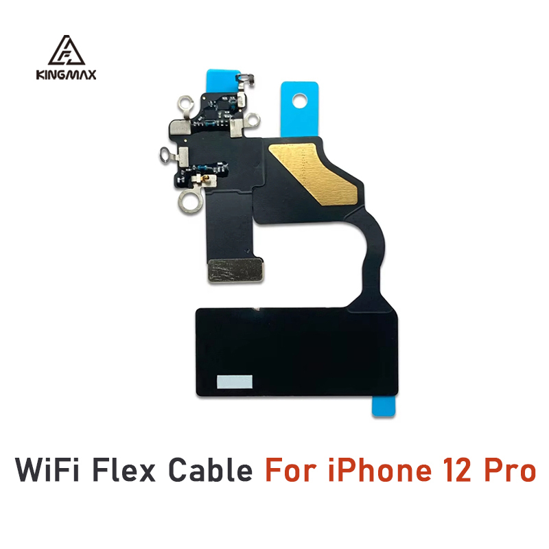 12 Pro Wifi Flex Cable