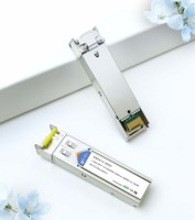 Module SFP BIDI 1.25G SFP-GE-20-SM1310-BIDI 20km GLC-BX-20U 20km E1MG-1G-BXD-40 40km GLC-BX80-UA 80km