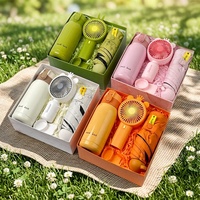 Ensemble cadeau personnalisé avec logo, articles promotionnels pour demoiselles d'honneur, Saint-Valentin, remerciements, souvenirs de mariage pour les invités, ensemble cadeau d'anniversaire, événement