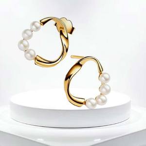 <span class=keywords><strong>Pendientes</strong></span> y Colgante <span class=keywords><strong>de</strong></span> Circonita Brillante, Combinación <span class=keywords><strong>de</strong></span> Flor <span class=keywords><strong>de</strong></span> Cerezo y Mariposa, <span class=keywords><strong>Pendientes</strong></span> <span class=keywords><strong>de</strong></span> Plata 925, Regalo Ideal para Mujer - Product Image 5