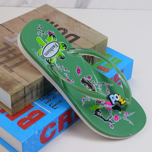 ลดราคาโรงงาน รองเท้าแตะผู้หญิงและรองเท้าสานดัลคุณภาพสูงสำหรับสุภาพสตรี - Product Image 2