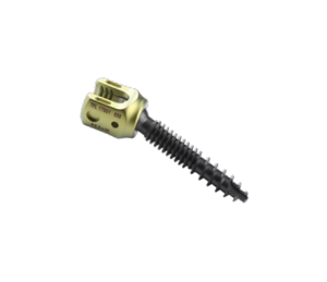 Wettbewerbs fähiger Preis Hohe Qualität 5.5 Usmart Schraub stangen system, Knochen zement Poly axiale Reduktion Pedikel schraube Selbst schneidend - Product Image 5