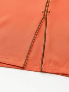 Pantaloni estivi caftano ricamato a maniche lunghe <span class=keywords><strong>Smart</strong></span> <span class=keywords><strong>Casual</strong></span> africano <span class=keywords><strong>abbigliamento</strong></span> lavorato a maglia M092 - Product Image 4