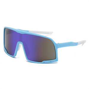 Cycling Glasses Pc Frame Polarized Lens Uv400 Outdoor Sports <b>Eyewear</b> - Product Image 5