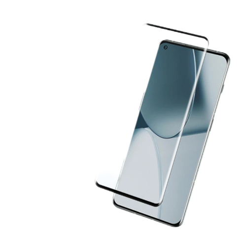 Hot Selling 3D Curved Screen HD Tempered Glass Screen Protector for One Plus 10 / 10 Pro