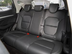 MG ZS 2023 180DVVT, SUV Manual de 5 Velocidades con Motor de Gasolina de 1.5 L y Potencia Máxima de 120 <span class=keywords><strong>P</strong></span>/<span class=keywords><strong>s</strong></span>. - Product Image 6