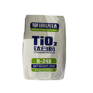 Chất lượng cao sắc tố trắng pw6 <span class=keywords><strong>Dioxide</strong></span> Titan <span class=keywords><strong>rutile</strong></span> và anatase cho sơn phủ nhựa - Product Image 3