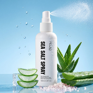 Spray texturisant pour cheveux naturels pour hommes, brume volumisante professionnelle pour épaissir et donner du volume, spray capillaire au sel de mer volumisant - Product Image 6