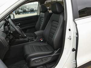 Tracción delantera Hon Da CRV 240Turbo Espaciosa, repleta de funciones, eficiente en combustible, práctica, con generosos descuentos. - Product Image 5