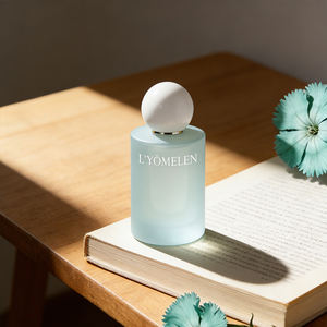 Parfum pour femme 8 heures, floral, sucré, gourmand, longue tenue, marque privée, parfum fruité et sucré pour femme - Product Image 3