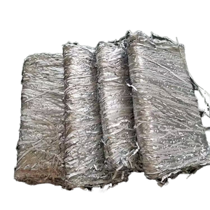 Extracción de Oro de Productos Electrónicos Desechados o Reemplazos de CPU para Alambre de Zinc de Alta Pureza - Product Image 1