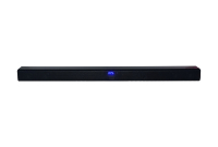 Etistar 2.1ch Sound Bar dengan Subwoofer Sistem Home Theater Speaker Bluetooth Soundbar TV Sistem Suara Surround Home Cinema OEM