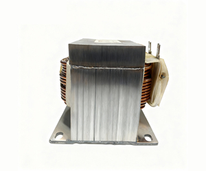 Transformador de Potencia para Aire Acondicionado Central Electrónico Simple EI76*45 con Bobinado de Aluminio 50/60Hz - Product Image 4