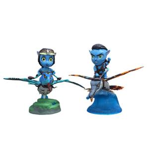 Figuras <span class=keywords><strong>de</strong></span> Acción <span class=keywords><strong>de</strong></span> <span class=keywords><strong>Avatar</strong></span>, <span class=keywords><strong>Película</strong></span> Más Vendida, Figuras Coleccionables, Juguetes <span class=keywords><strong>de</strong></span> Modelo para Niños - Product Image 5