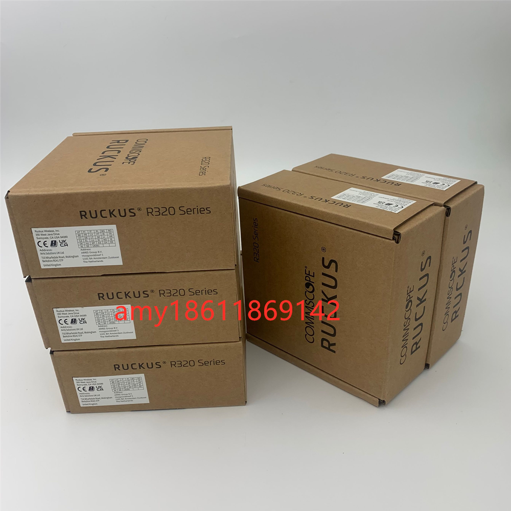original new Ruckus outdoor Access Point 901-T350-WW20 with good price · image 6