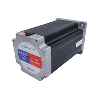 Moteur pas à pas hybride 1.8 degré 110J18197-460 pour routeur CNC – Prix compétitif – Fabriqué en Chine