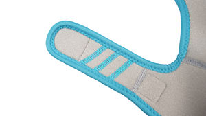 Soporte de <span class=keywords><strong>tobillera</strong></span> ajustable con logotipo personalizado, bolsa de hielo <span class=keywords><strong>para</strong></span> aliviar el dolor, compresa fría y caliente - Product Image 2